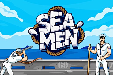 Seamen Бонус Казино играть